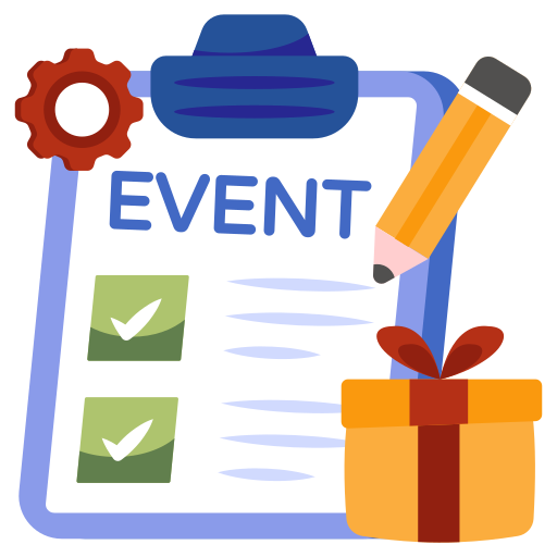 Event Organizing
